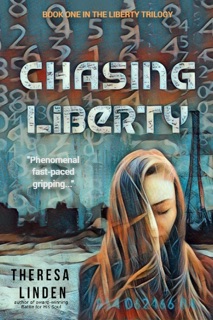 Chasing Liberty by Theresa Linden