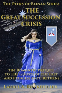 The Great Succession Crisis:7th Anniversary Edition by Laurel A. Rockefeller