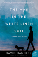 David Handler - The Man in the White Linen Suit artwork