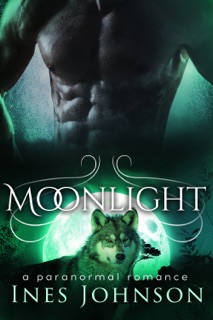 Moonlight by Ines Johnson
