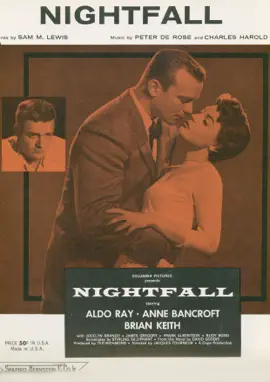 Read: Nightfall