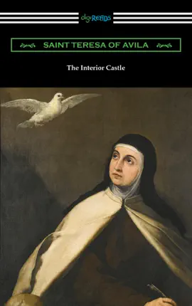 Read: Book The Interior Castle