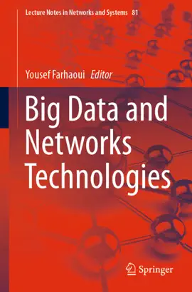 Read: Big Book Data and Networks Technologies