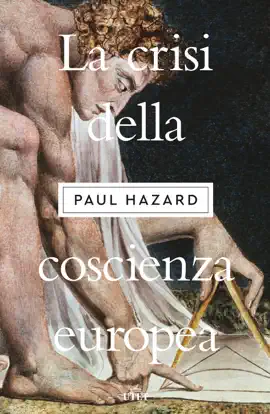 Read: La crisi Book della coscienza europea
