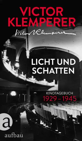 Read: Book Licht und Schatten