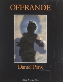 Offrande - Daniel Pons