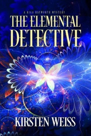 The Elemental Detective