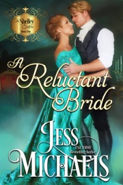 A Reluctant Bride - Jess Michaels