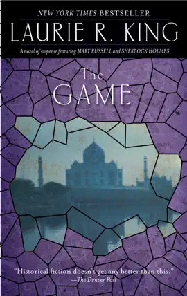 Read: The Game Book
