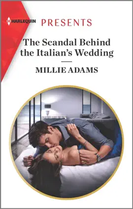 Read: The Book Scandal Behind the Italian's Wedding