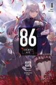 86--EIGHTY-SIX, Vol. 4 (light novel) - Asato Asato & Shirabi