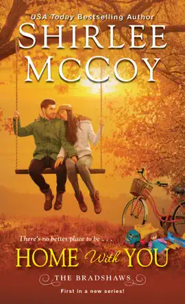 Read: Home with You Book