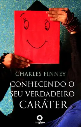 Read: Conhecendo Book o seu verdadeiro caráter