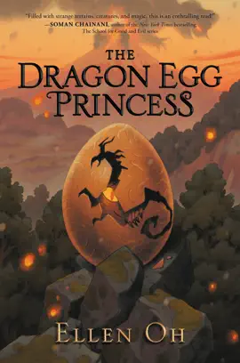 Read: Book The Dragon Egg Princess