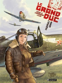Le Grand duc 2 - Romain Hugault & Yann