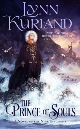 Read: The Prince Book of Souls