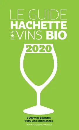 Read: Guide Hachette Book des Vins bio 2020