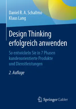 Read: Design Book Thinking erfolgreich anwenden