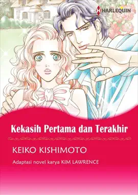 Read: Kekasih Pertama Dan Terakhir Book