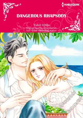 Read: Book Dangerous Rhapsody