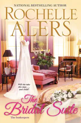 Read: The Book Bridal Suite
