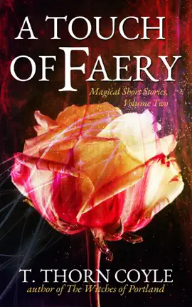 Read: Book A Touch of Faery