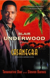 Casanegra - Blair Underwood