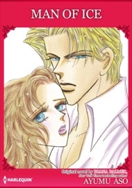 Man Of Ice - Ayumu Aso & Diana Palmer