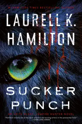 Read: Book Sucker Punch
