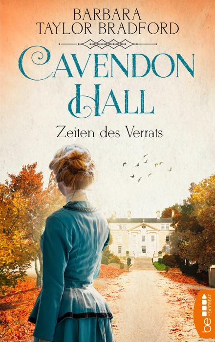 Cavendon Hall - Zeiten des Verrats