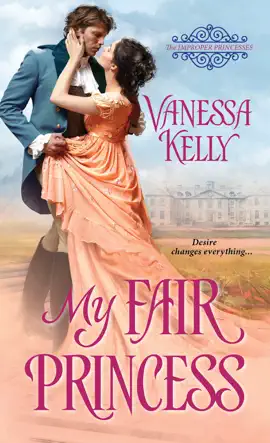 Read: My Book Fair Princess