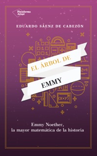 El árbol de Emmy by Eduardo Sáenz de Cabezón