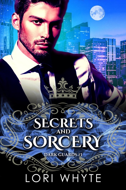 Secrets and Sorcery