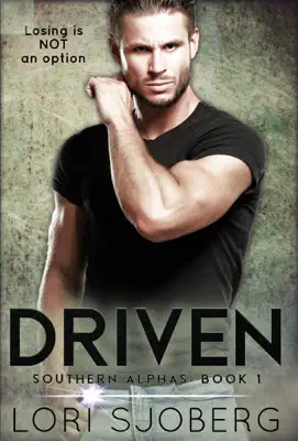 Driven by Lori Sjoberg book