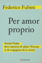 Per amor proprio