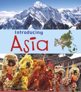 Introducing Asia