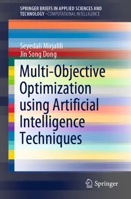 Read: Multi-Objective Optimization using Artificial Book Intelligence Techniques