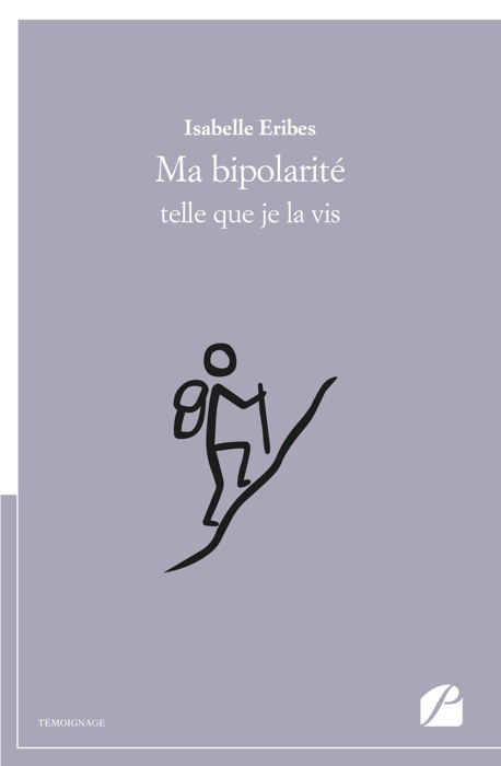Ma bipolarité telle que je la vis