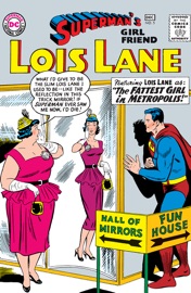 Superman's Girl Friend Lois Lane (1958-1973) #5 - Robert Bernstein, Otto Binder, Kurt Schaffenberger & Al Plastino