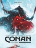Conan le Cimmérien - La Fille du géant du gel