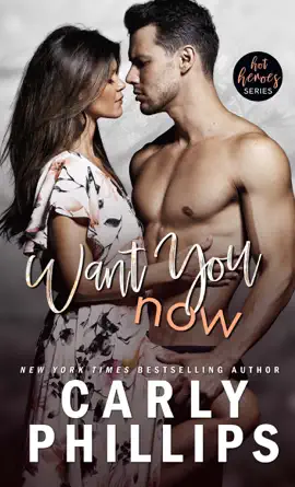 Read: Book Want You Now