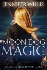 Moon Dog Magic
