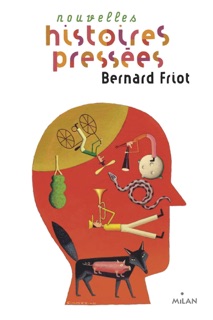 Histoires pressées, Tome 02 by Bernard Friot & Martin Jarrie