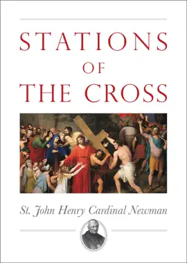 Read: Stations of the Cross Book