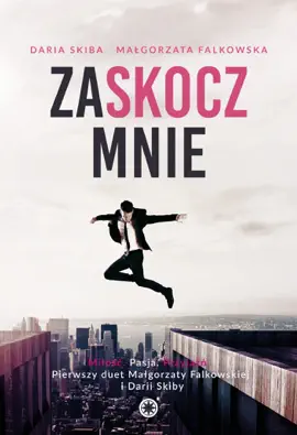 Read: Zaskocz Book mnie