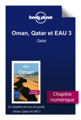 Oman, Qatar et EAU 3 - Qatar - Lonely Planet Eng