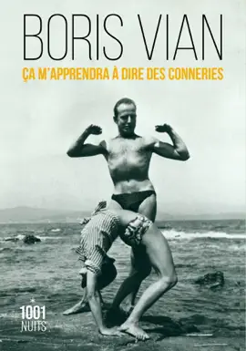 Read: Ça Book m'apprendra à dire des conneries