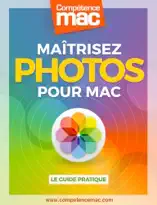Maîtrisez Photos pour Mac