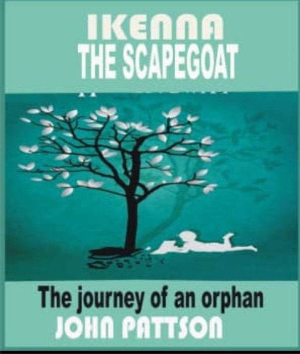 Ikenna The Scapegoat