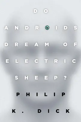 Read: Do Androids Dream of Electric Book Sheep?